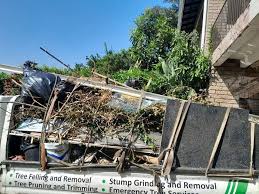 Trusted Oroville, WA Junk Removal Experts